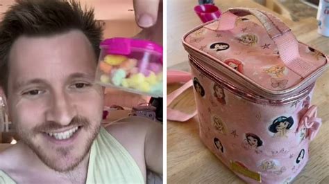 Dad Praised For Leaving Angry Note In Daughters Lunchbox For Teachers