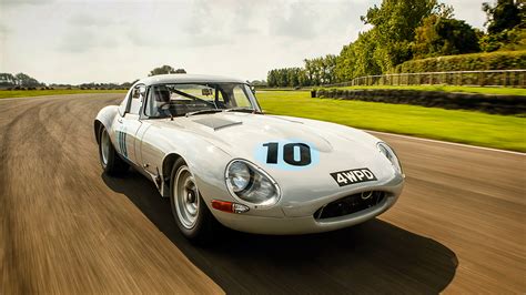 Iconic classic cars you wouldn't guess are actually new ...