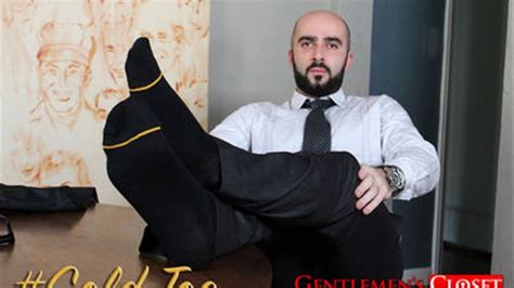 GoldToe Gentlemen S Closet Clip Store Clips4sale Com