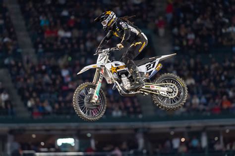 How To Watch The Ama Supercross Championship Transmoto