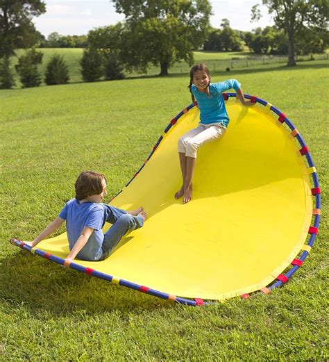 Wonder Wave Childrens Outdoor Play Toys Hearthsong Outdoor Toys