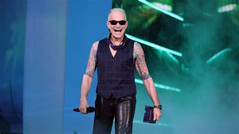 van halen s david lee roth teases coming out of retirement louder