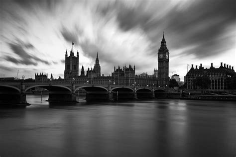 Wallpaper City London Monochrome Photography Cityscape 2047x1365