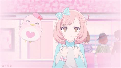 Meilleur Pour Pastel Kawaii Anime Girl  Abdofolio
