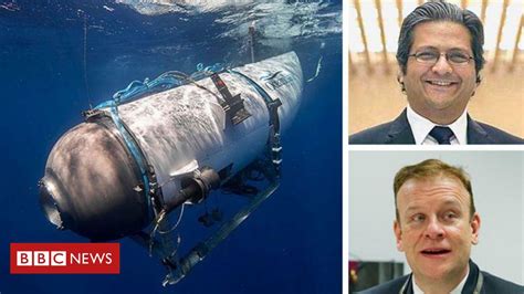 Submarino Desaparecido Implodiu As Pessoas Do Submarino Morreram Hot Sex Picture