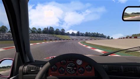 Project Cars Assetto Corsa RaceRoom Racing Experience BMW E30 GrA