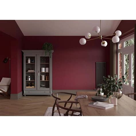 Florentine Red Dulux Heritage Paint Colour Paint Online