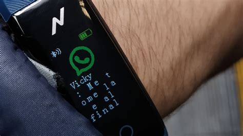 Whatsapp Wear Os App Rolling Out Users Can Chat From Android Smartwatches