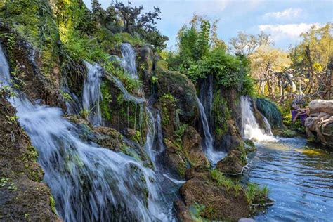 Waterfalls In Florida ️ 8 Stunning Places To Visit Travel Online Tips