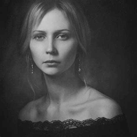 Anastasia By Paul Apalkin 500px