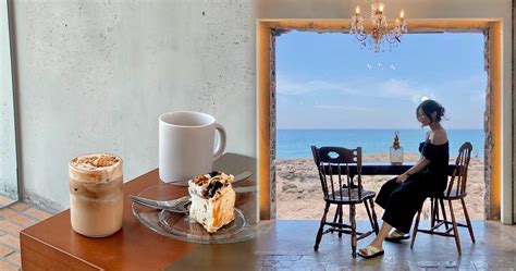 Creatrip Top Insta Worthy Cafes On Jeju Island With Stunning Views