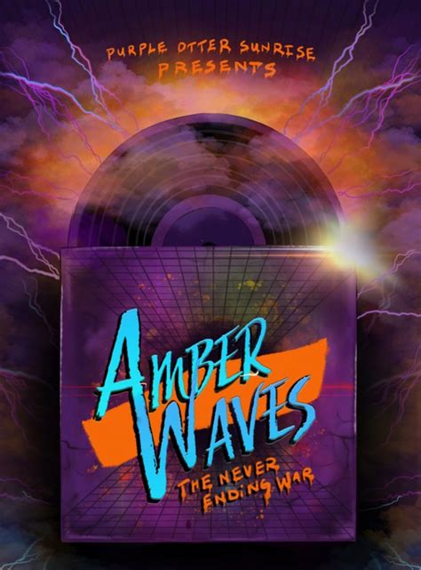 Amber Waves Tv Series Radio Times