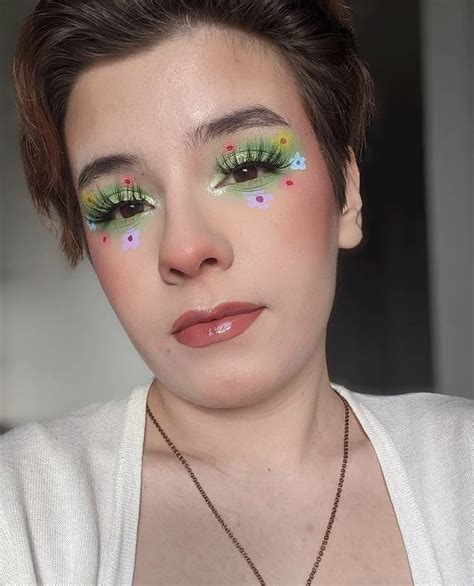 50 Easy And Aesthetic Indie Makeup Looks And Ideas Secretly Sensational