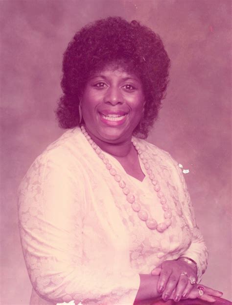 Thelma Cherry Fuller – Metropolitan Funeral