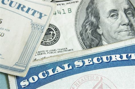 Dont Ignore Social Security Von Borstel And Associates