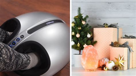 Luckily, there are tons of amazon gifts under $50 that will not only make their day—they'll actually get here in time for the holidays. Holiday Gift Guide 2018: 44 Best Amazon Gift Ideas Under ...