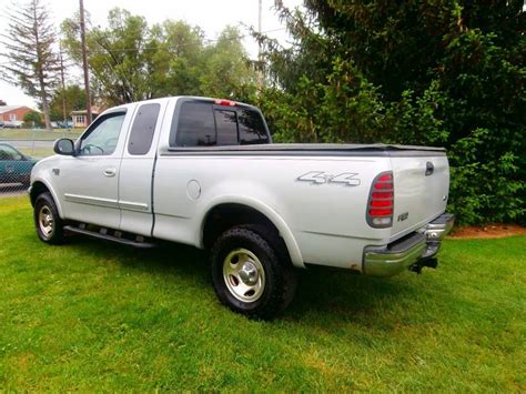 2000 Ford F 150 Pickup 4 Door For Sale 583 Used Cars From 1997
