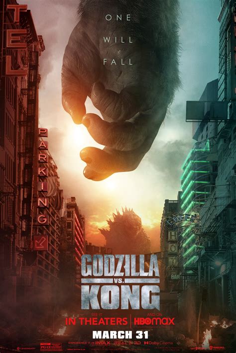 Godzilla Vs Kong Poster Monsterverse Photo Fanpop 26558 Hot Sex Picture