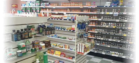 Greenwood Pharmacy - Prescription Medication and Pharmacist ...