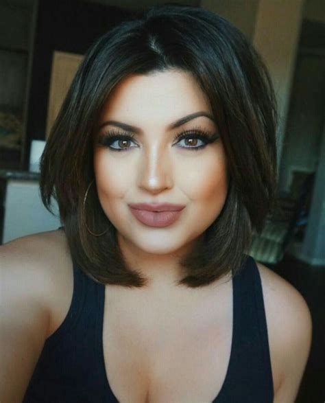 pin by izzy martin on haaaaair haircut for thick hair short bob hairstyles thick hair styles