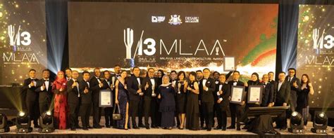 S P Setia Achieves Quadruple Win At 13th Malaysia Landscape
