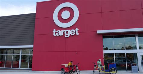 Target to celebrate grand opening on July 22