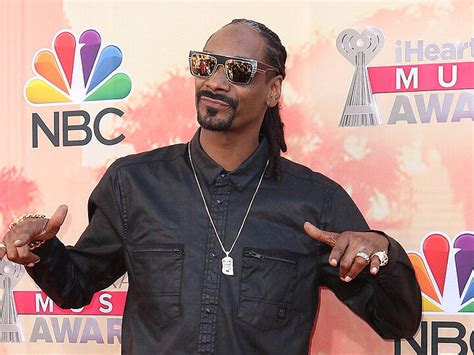 Snoop Dogg Genervt Von Caitlyn Jenner Abendzeitung München