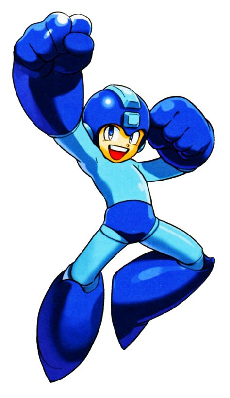 Megaman Marvel Vs Capcom Capcom Art Capcom Characters