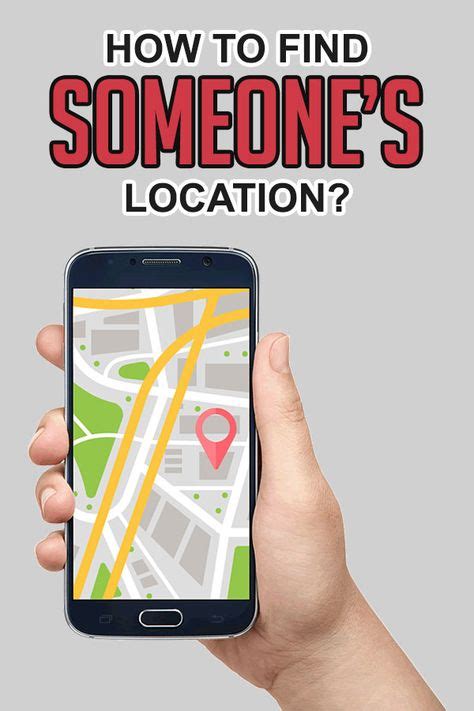 Easy Guide How To Find Someones Location By Cell Phone Number With Images Phone Android