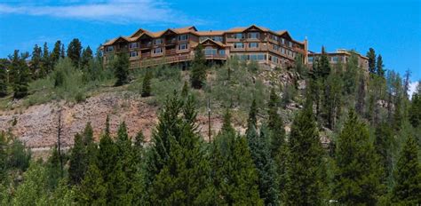 The Lodge At Breckenridge A Breathtaking Luxury Resort In Colorado