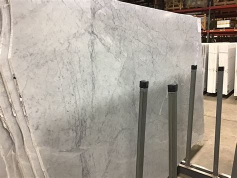Stone Design Marble Bianco Carrara