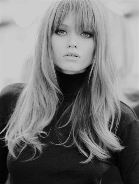 Pin On Bangs And Fringe Hairstyles