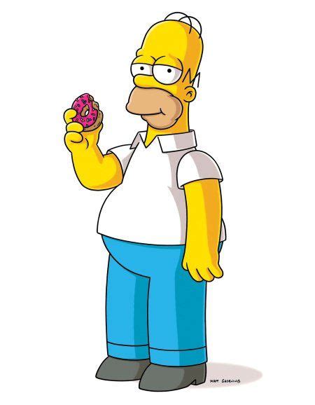 University Of Glasgow Offers Philosophy Class Based On Homer Simpson