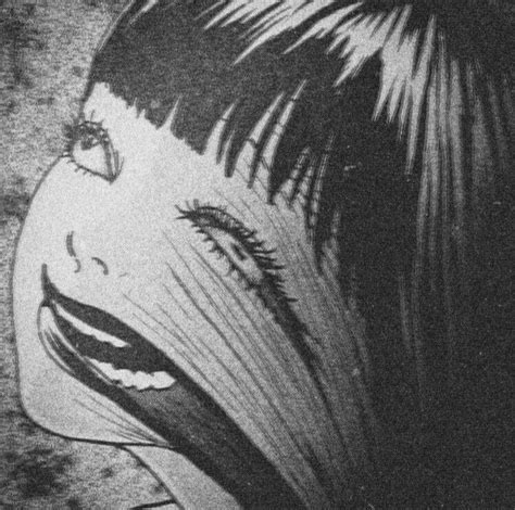 Pin By Bernadette On Пикчи Japanese Horror Gothic Anime Creepy Art