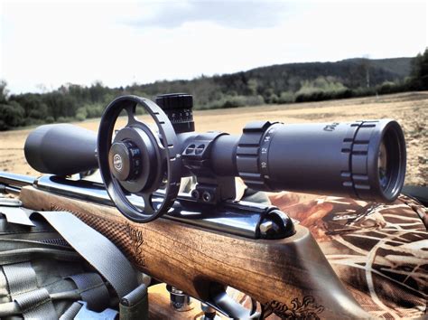 9 Useful Tips On How To Improve Your Air Rifle Aim