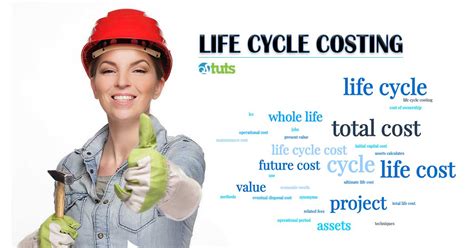 Life Cycle Costing In Construction Benefits Formula And More
