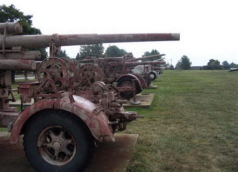 German 88mm Flak 36 Vol2 Walk Around Net Maquettes