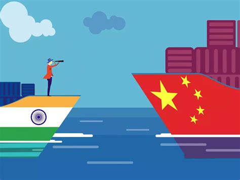 China Backed Trade Bloc Seeks Indias Return To Complete Deal