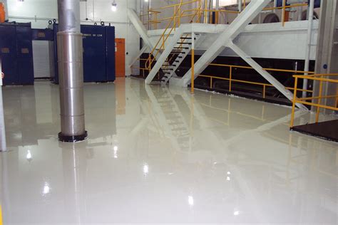 Epoxy floor coatings have been the staple for flooring systems of commercial and residential spaces over the years. Epoxytex.com - Easy Do-it-yourself Industrial Epoxy Flooring System