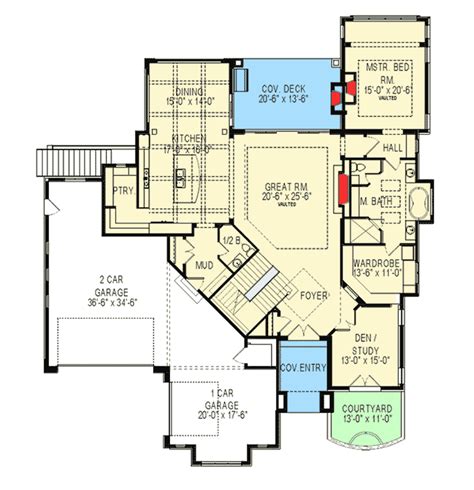 7 Bedroom House Plans 3d A Guide To Choosing The Perfect Design