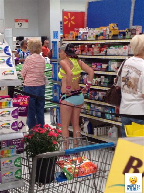 Wal Mart Freaks Of The Week The Burning Platform