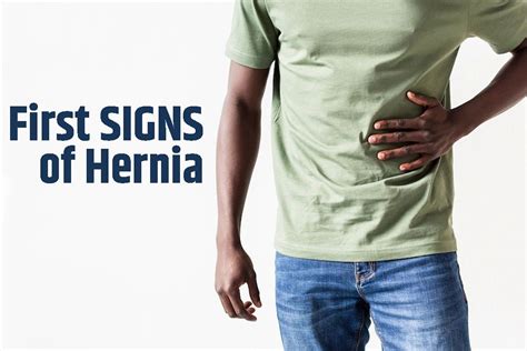 Hernia Symptoms In Men And Women Critical Signs You Should Not Ignore