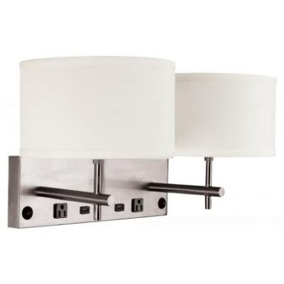 We did not find results for: DZ Hotel Wall Light with USB Charging Ports - Dezine ...