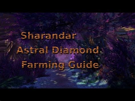 Check spelling or type a new query. Neverwinter - Astral Diamond Farming - Sharandar | JZH ...