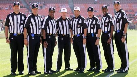 Nfl Will Open Season With Replacement Officials Cbc Sports