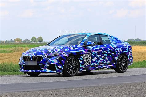 The new 2 series coupe will be launched in 2021 with sales kicking off in 2022. 2021 BMW 2 Series Gran Coupe Review - autoevolution