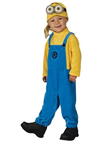 Shop Minions Costumes For Kids Despicable Me Halloween