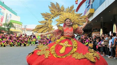 Bohol Festivals And Feastdays Fiestas In Bohol