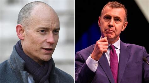 At the age of eight, he. Politicians Adam Price and Stephen Kinnock admit taking ...