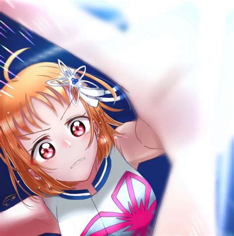 Takami Chika Chika Takami Love Live Sunshine Image By Mochi Sakura